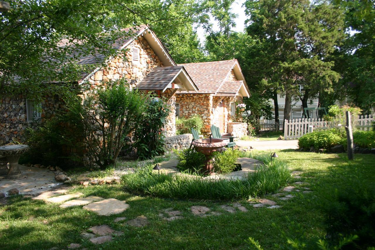 Rock Gardens